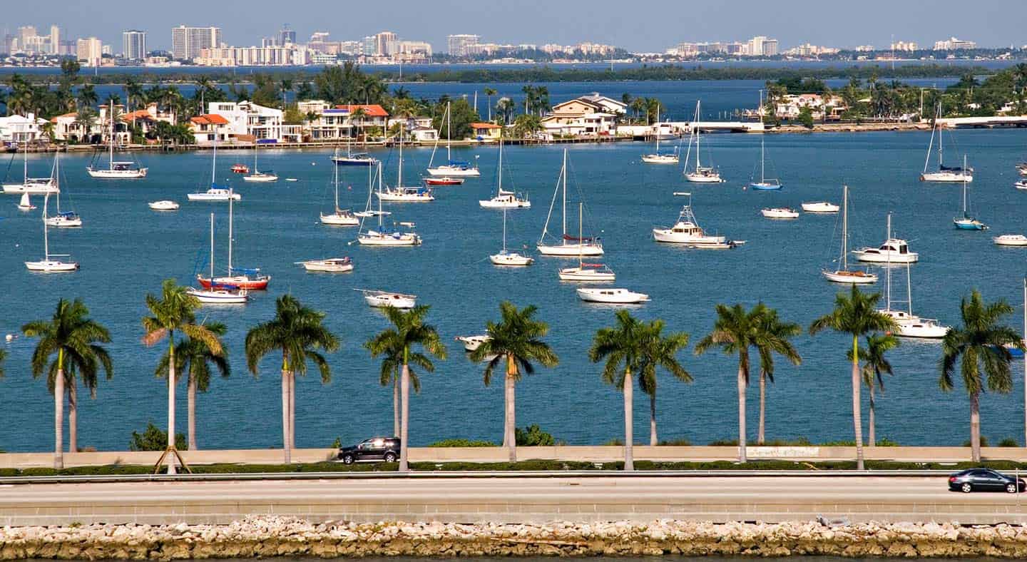 Palm Island - Miami Real Estate Miami Real Estate