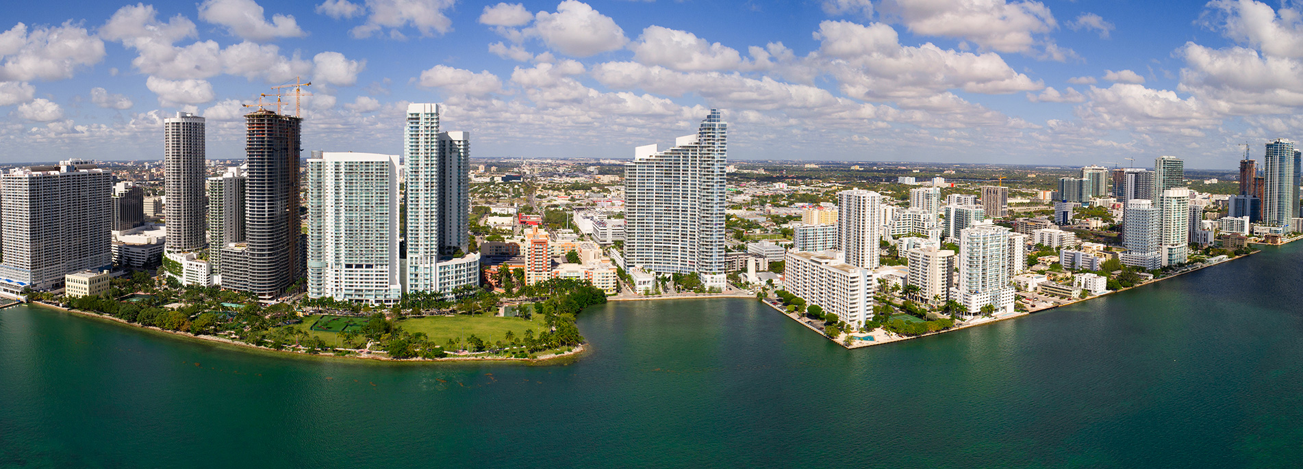 The Charter Club Condos for Sale and Rent in Edgewater - Miami