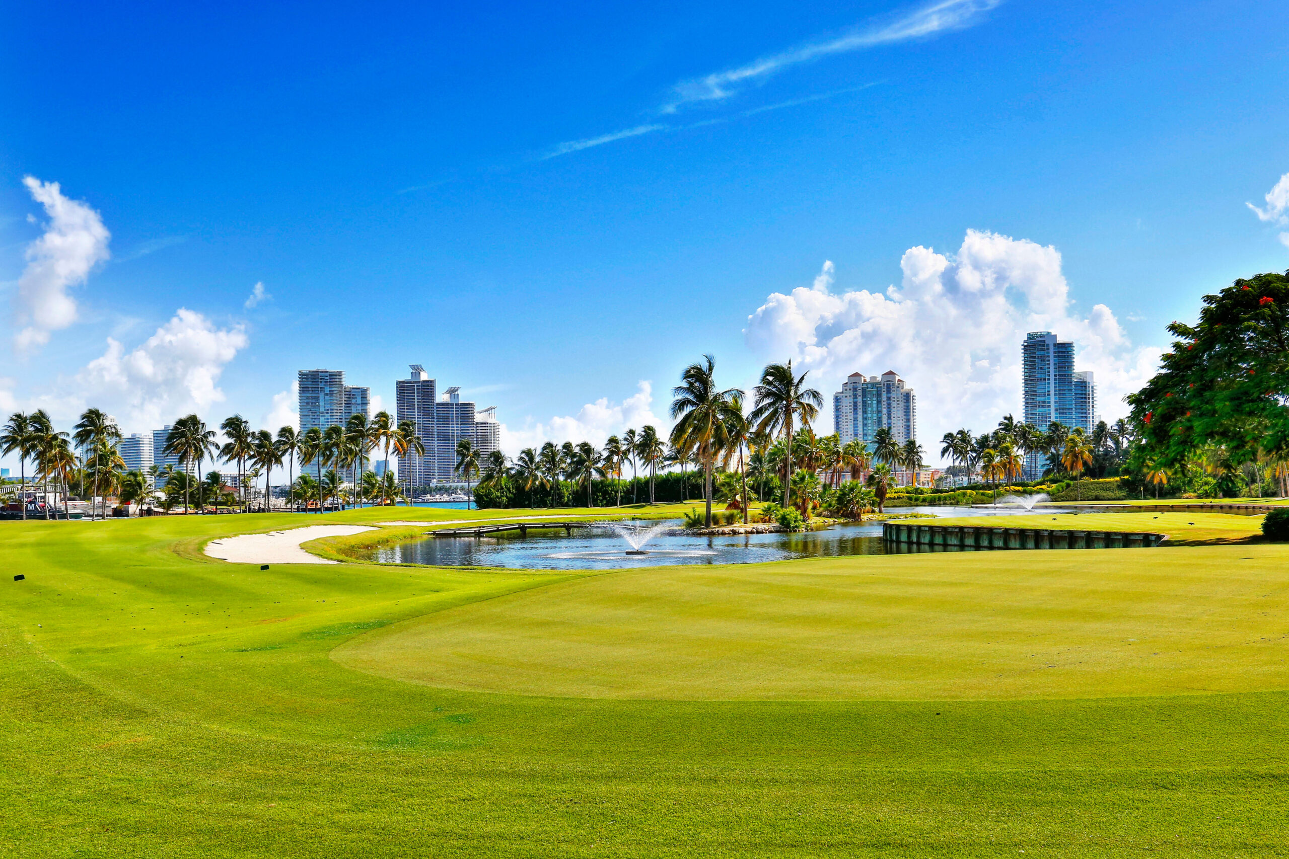 Fisher Island: The Beacon of Refined Living