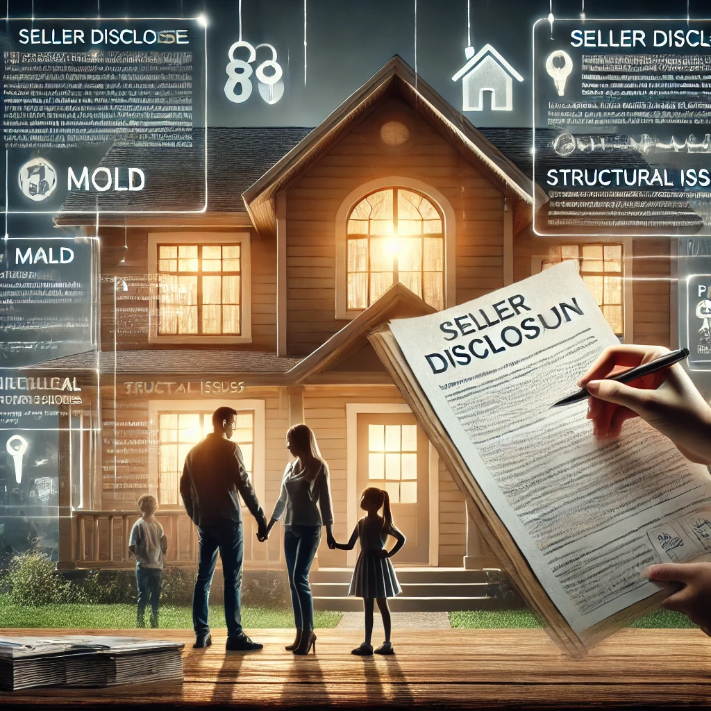 The Importance of Seller Transparency in Luxury Real Estate Transactions