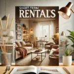 Investing in Short-Term Rentals