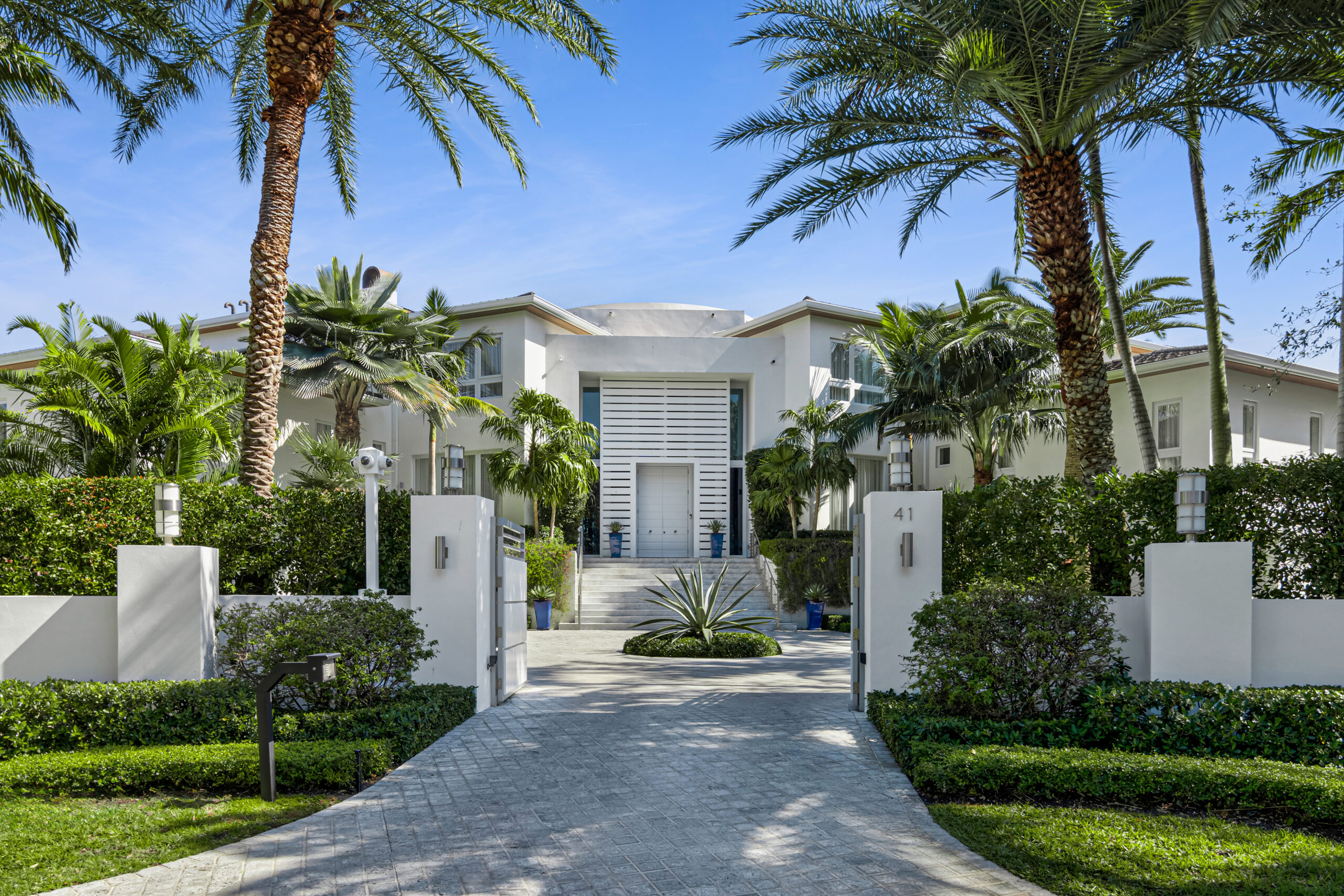 Featured Listing: 41 Arvida Parkway in Gables Estates