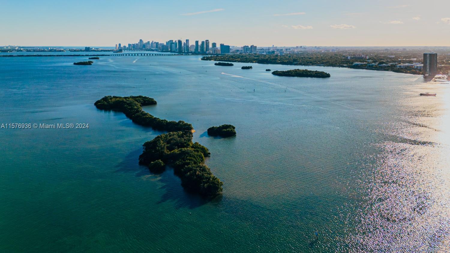 Discover Bird Key: Miami’s Exclusive Residential Island Opportunity